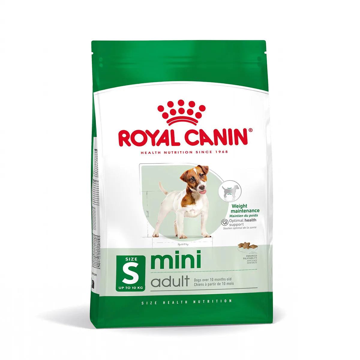 Royal Canin Mini Adult 2kg - Crocchette per Cani Royal Canin Mini Adult 2kg - Crocchette per Cani